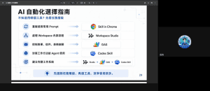 114-2 吳奇老師演講照片